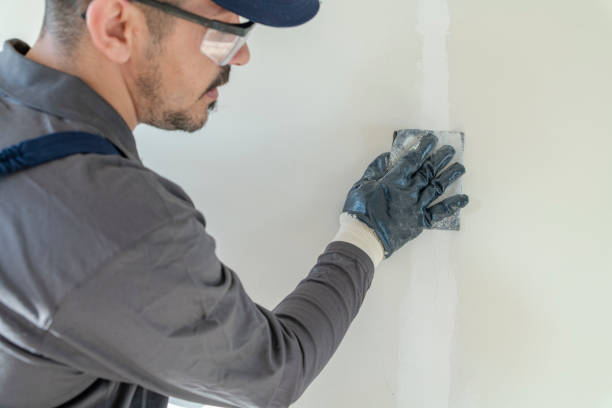 Best Asbestos and Lead Testing During Mold Inspection  in Eatons Neck, NY