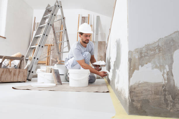 Best Biohazard Mold Removal  in Eatons Neck, NY