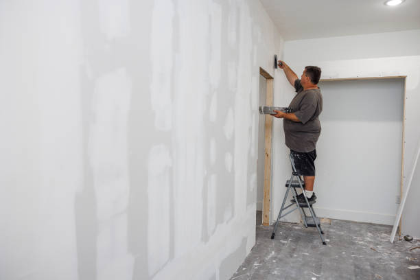 Best HVAC Mold Inspection and Cleaning  in Eatons Neck, NY